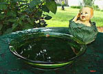 la soupe au chou, installation